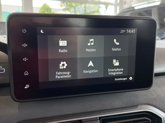 Dacia Jogger ECO-G Extreme