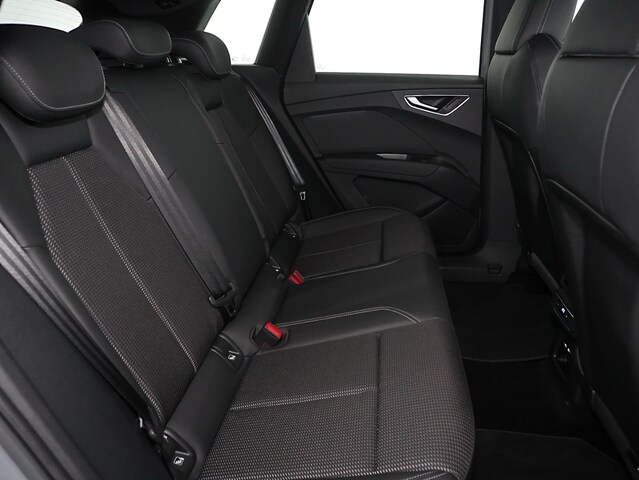 Audi Q4 e-tron 35