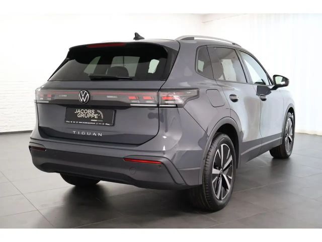 Volkswagen Tiguan 2.0 TDI DSG