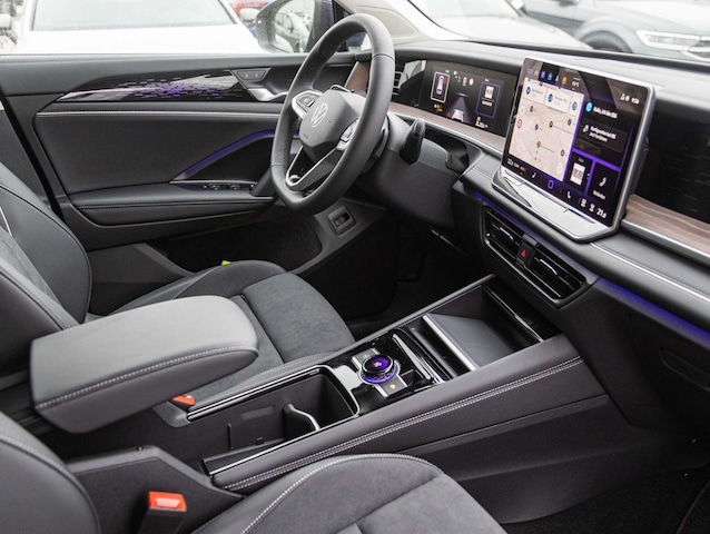 Volkswagen Tayron Tayron 1.5 eTSI "Elegance" DSG Navi LED Digital Cockpit ACC EPH AHK