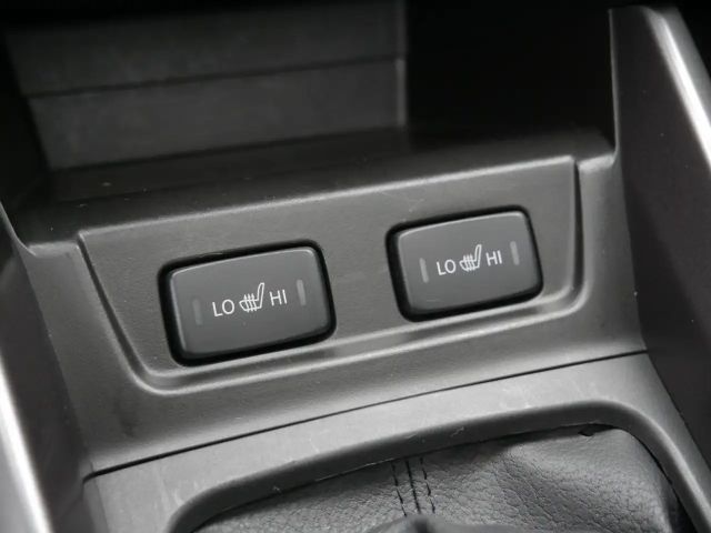 Suzuki Vitara Comfort Hybrid