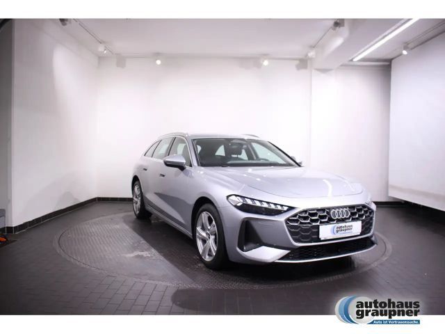 Audi A5 2.0 TFSI Avant S-Tronic