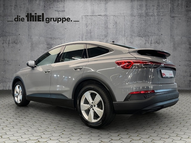 Audi Q4 e-tron 40 Sportback