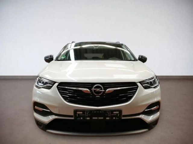 Opel Grandland X Hybrid Ultimate