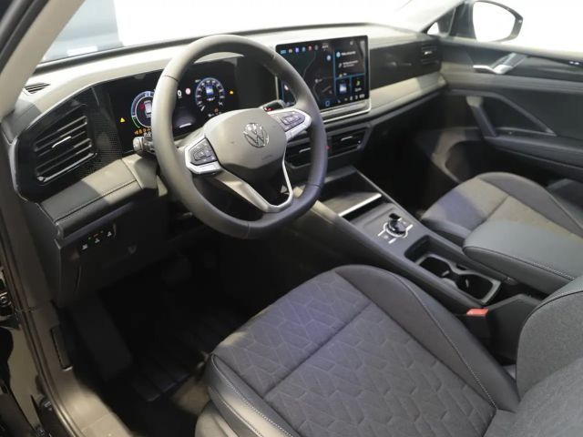 Volkswagen Tiguan DSG eHybrid