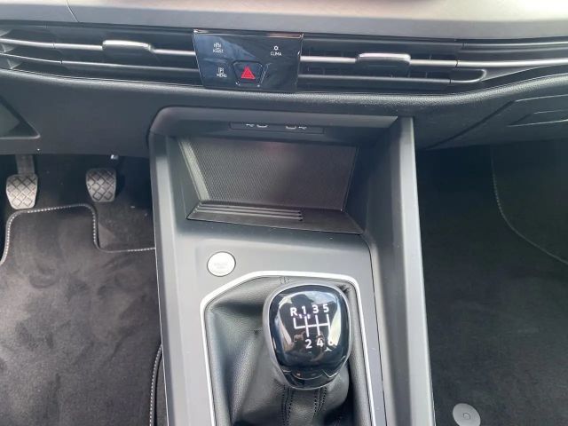 Volkswagen Golf Rabbit TDI