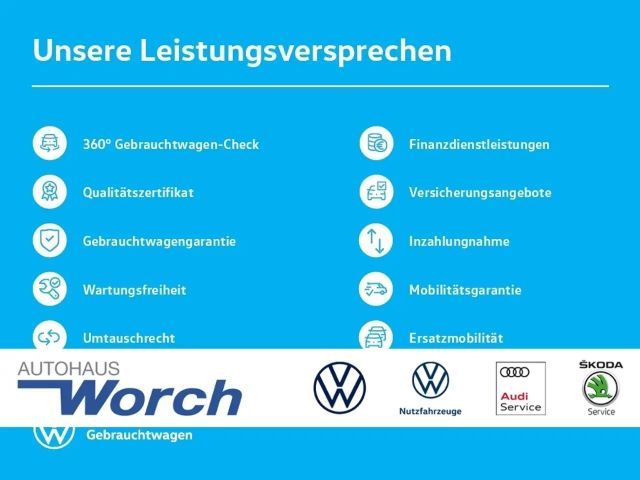 Volkswagen Passat 2.0 TDI AllTrack DSG