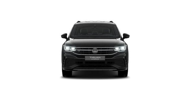 Volkswagen Tiguan 2.0 TDI Allspace R-Line