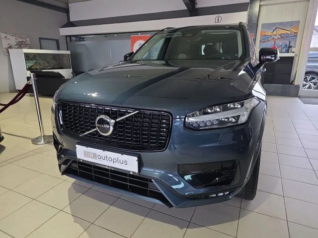 Volvo XC90 AWD Dark Ultimate