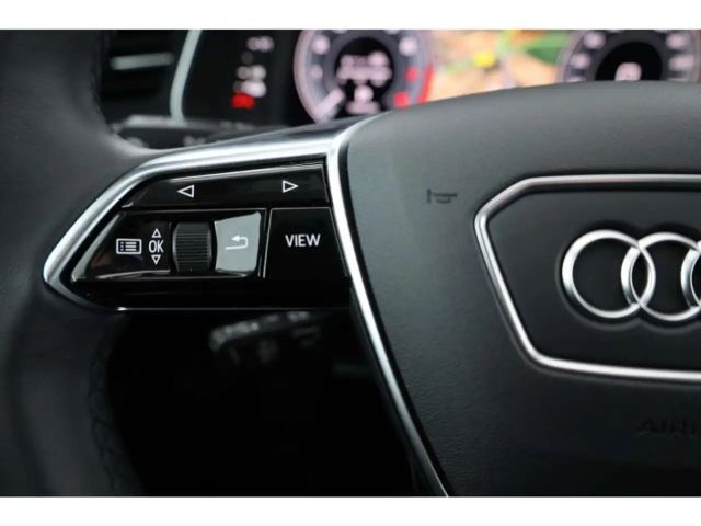 Audi A6 50 TFSI Avant Hybride Quattro