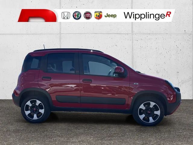 Fiat Panda 4x2