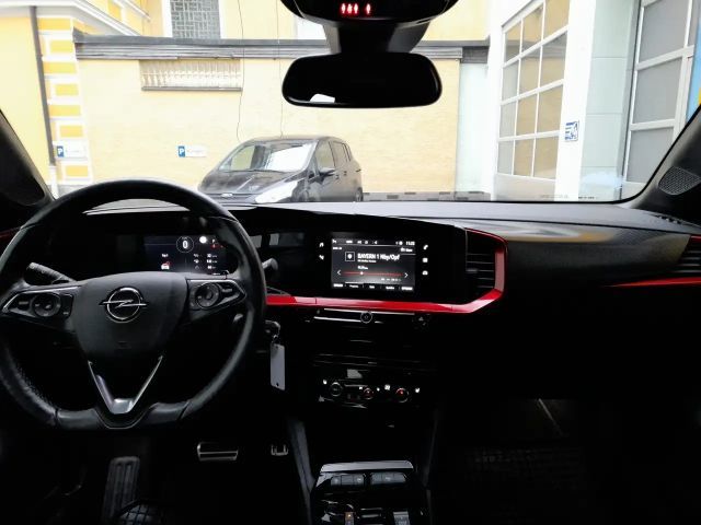 Opel Mokka 1.2 Turbo GS-Line Grand Sport Turbo