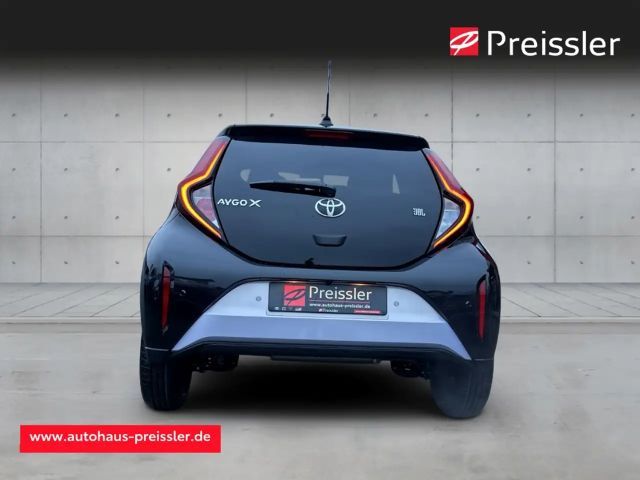 Toyota Aygo X Hatchback