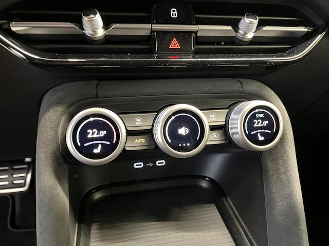 Skoda Kodiaq 1.5 TSI Sportline