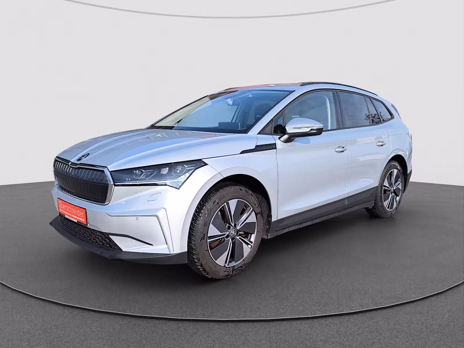 Skoda Enyaq iV Loft iV 60