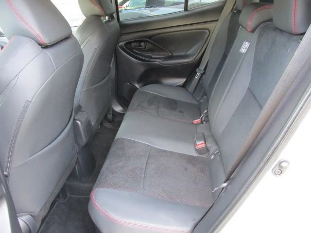 Toyota Yaris Cross GR Hybride VVT-i