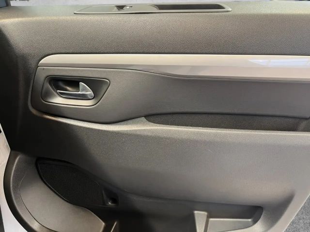 Opel Zafira GS-Line Grand Sport