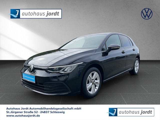Volkswagen Golf 1.0 TSI Life