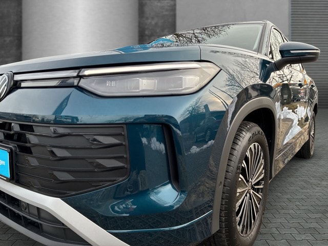 Volkswagen Tayron 1.5 eTSI DSG Life