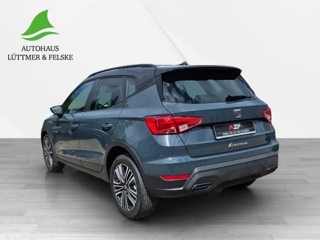 Seat Arona 1.0 TSI DSG Style