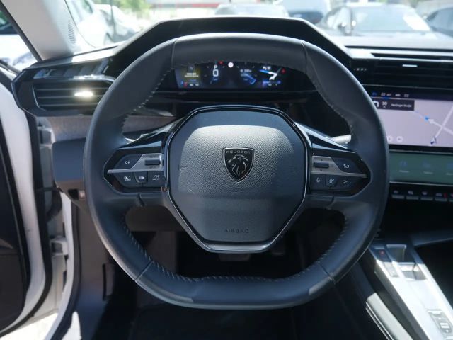 Peugeot 308 Allure Pack BlueHDi EAT8 SW