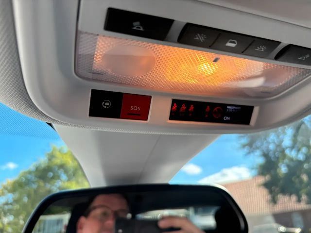 Opel Grandland X 1.2 Turbo Turbo Ultimate