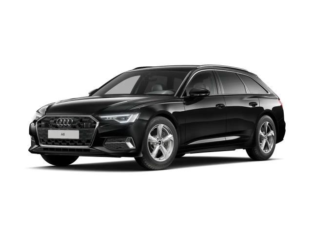 Audi A6 45 TFSI Quattro S-Tronic