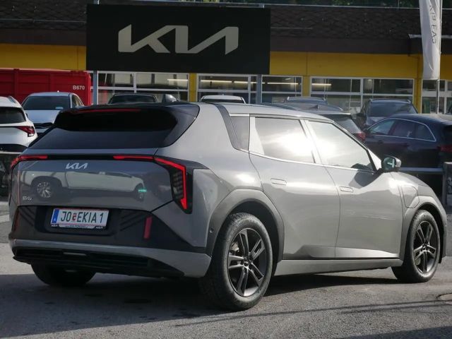 Kia EV4 81.4 kWh Earth FWD Plus