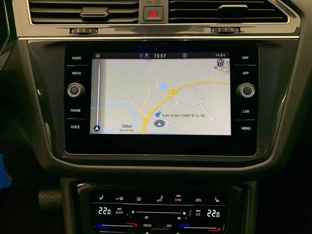 Volkswagen Tiguan Allspace DSG Life