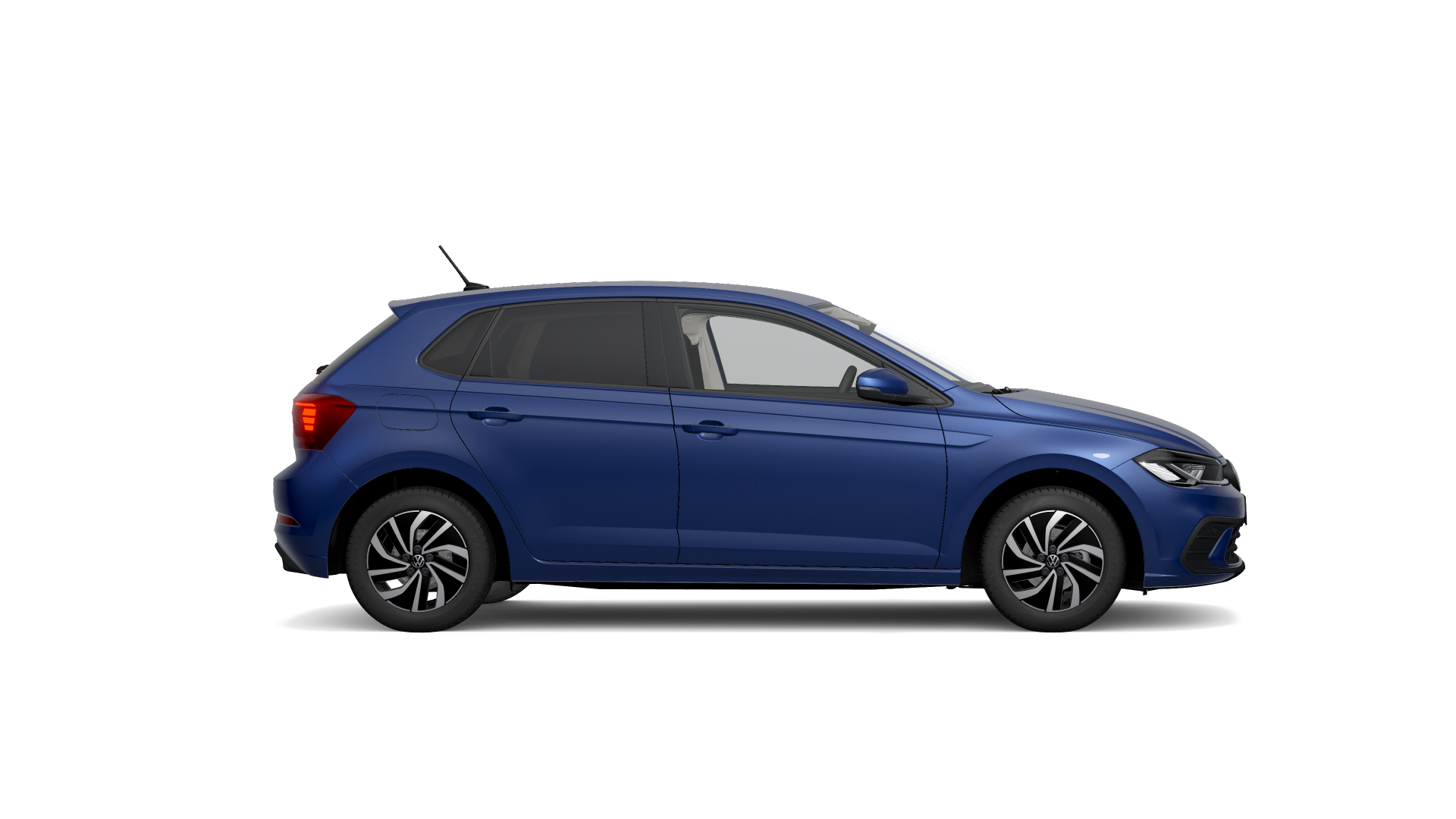 Volkswagen Polo 1.0 TSI