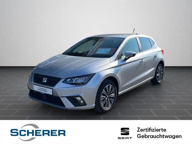 Seat Ibiza 1.0 TSI Style