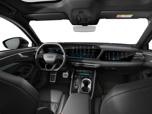 Audi A6 e-tron Avant Quattro