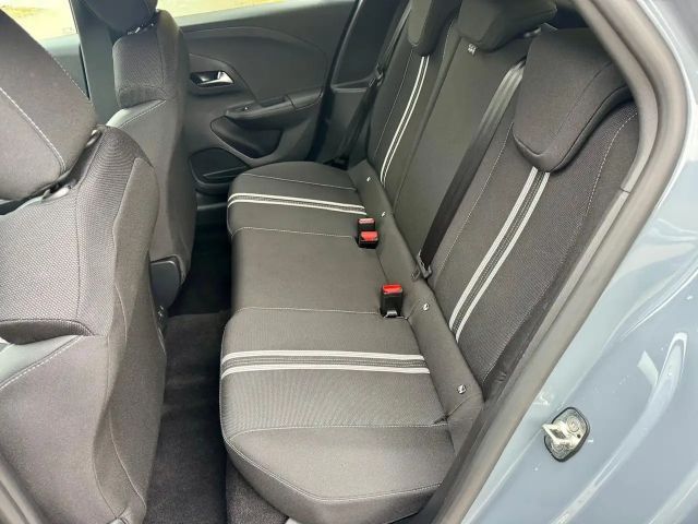 Opel Corsa GS-Line Grand Sport