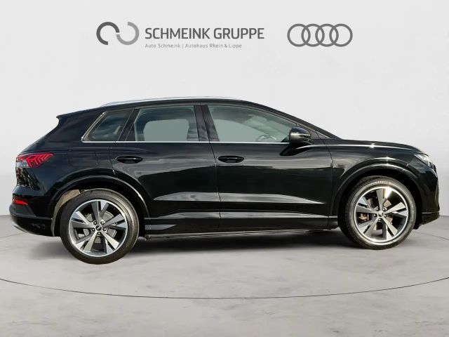 Audi Q4 e-tron 35
