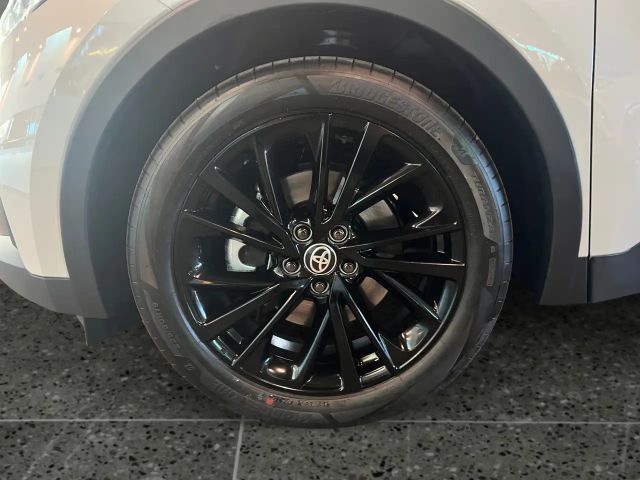 Toyota C-HR 4x2 GR Plug-in