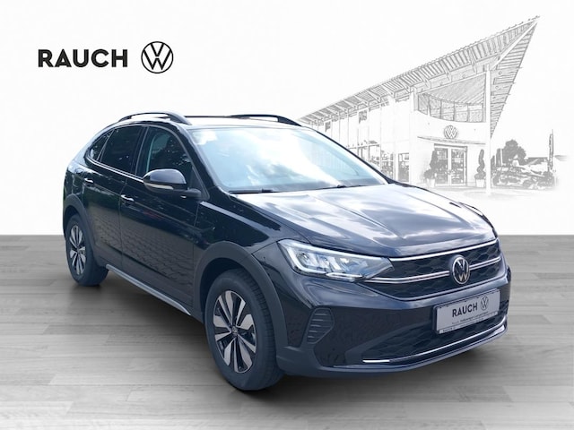 Volkswagen Taigo Life