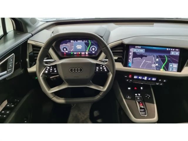 Audi Q4 e-tron 35