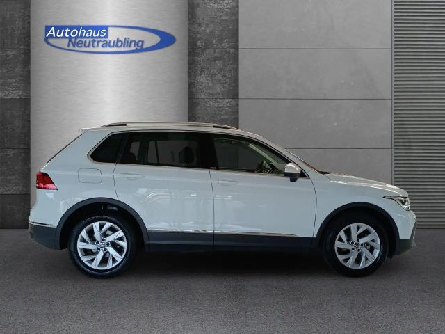 Volkswagen Tiguan 1.5 TSI