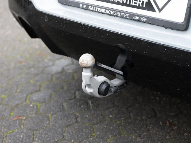 BMW X3 M-Sport xDrive