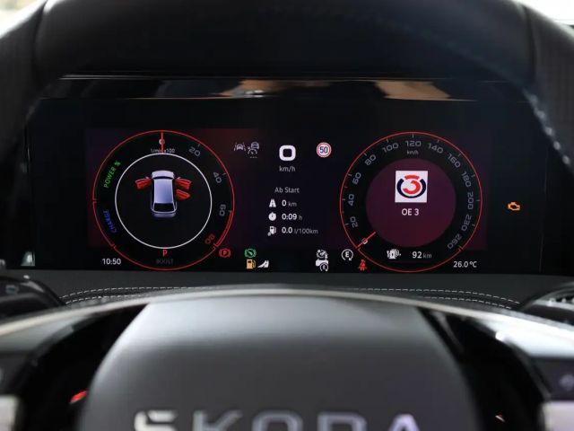 Skoda Superb Sportline iV