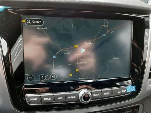 SsangYong Rexton 4WD Sapphire