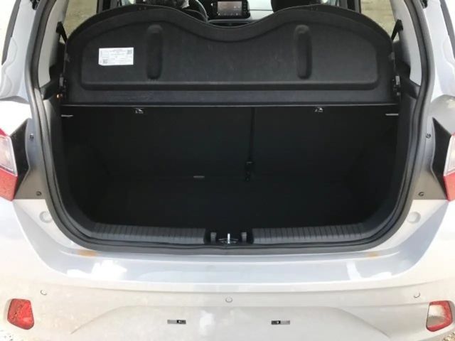 Hyundai i10 N Line T-GDi