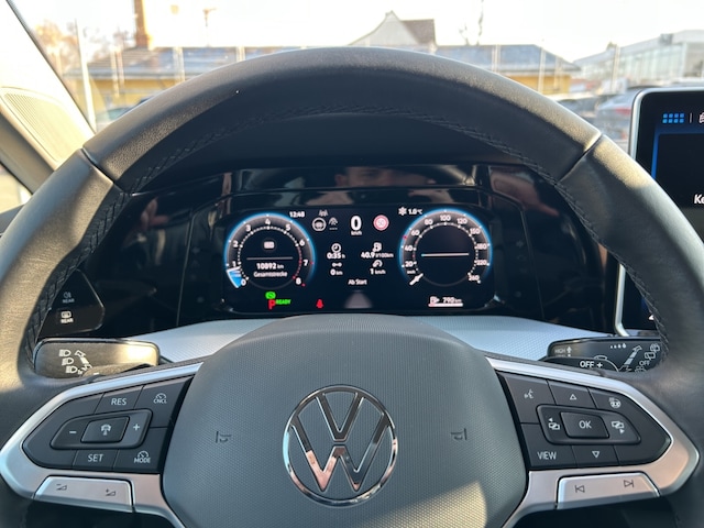 Volkswagen Golf DSG Golf VIII Variant