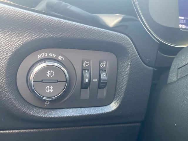 Opel Corsa GS-Line Grand Sport