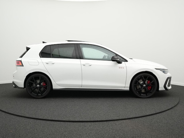 Volkswagen Golf 2.0 TSI GTI Style