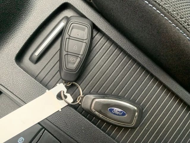 Ford Focus Active Wagon