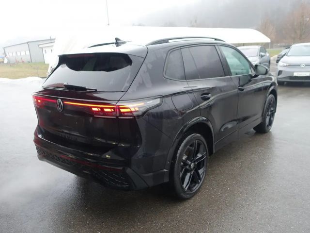 Volkswagen Tiguan 2.0 TDI 4Motion R-Line