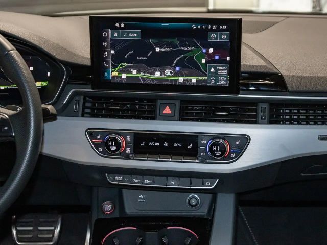 Audi S5 3.0 TDI Quattro