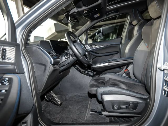 BMW 220 220i Active Tourer M-Sport