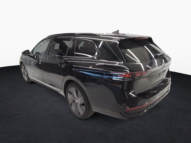 Volkswagen Passat 2.0 TSI R-Line Variant